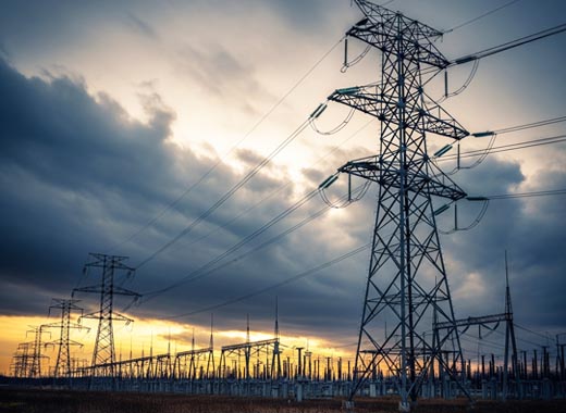 Systèmes D'énergie Èlectrique